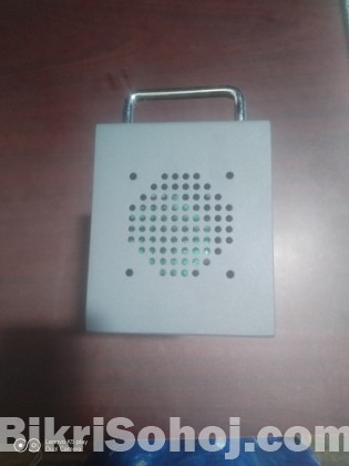 8 port modem